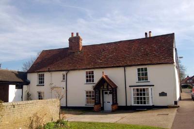 Chequers at Clifton